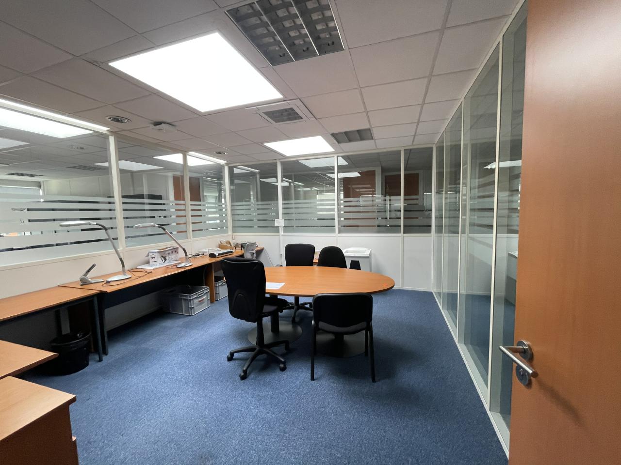 Bureau Strasbourg 2034m² Location bureau Strasbourg Bas-Rhin OLBUR2313741 12